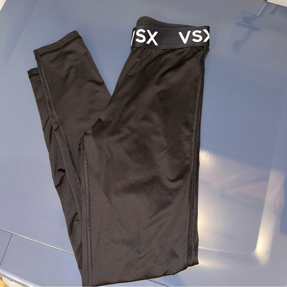 VSX leggings size S/P